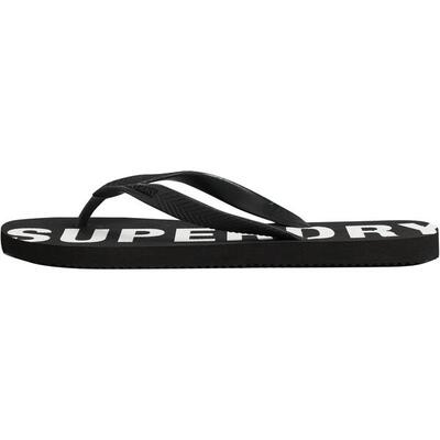 Chanclas de playa Superdry Code Essential para hombre