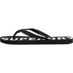 Tongs de plage Superdry Code Essential pour hommes