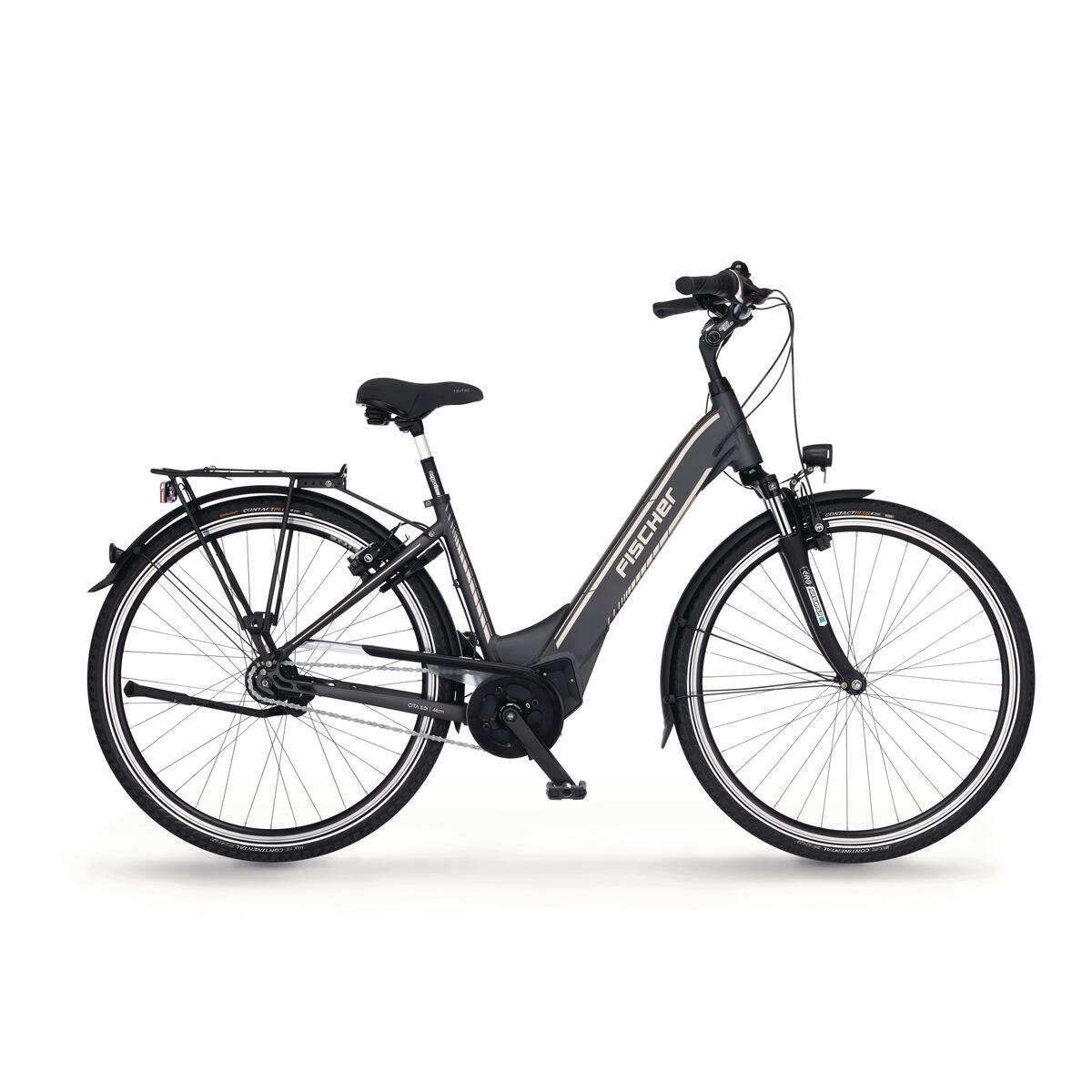 FISCHER BIKE picture