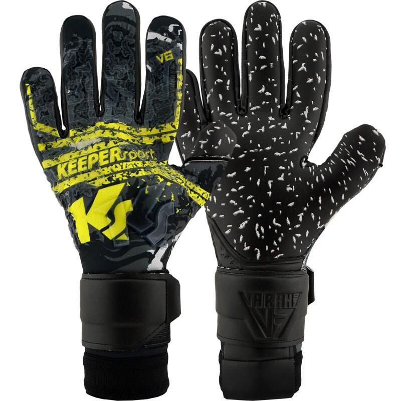 Guantes KEEPERsport Varan6 Champ NC RETROV6