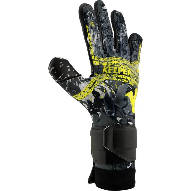 Guantes KEEPERsport Varan6 Champ NC RETROV6