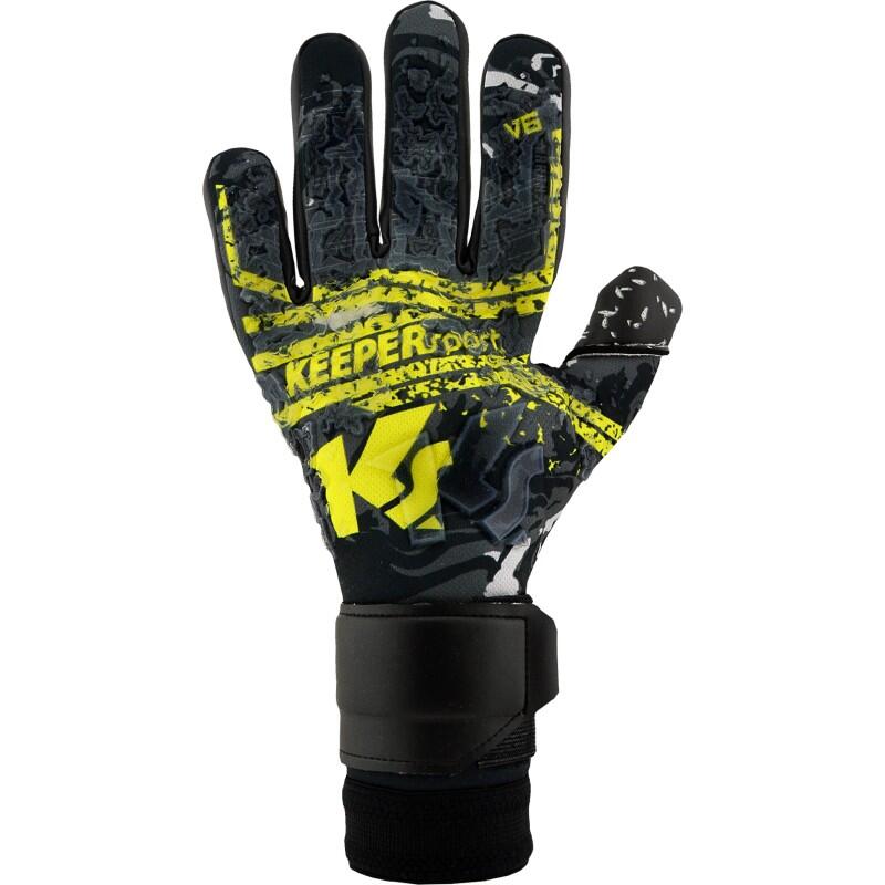 Guantes KEEPERsport Varan6 Champ NC RETROV6