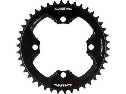 Plateau Shimano Saint FC-M810 aluminium 104 mm 9 vitesses
