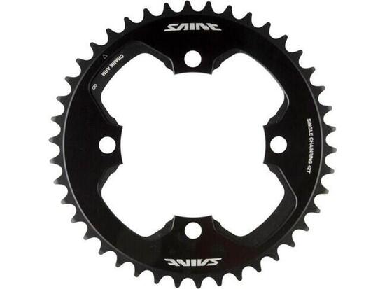 Plateau Shimano Saint FC-M810 aluminium 104 mm 9 vitesses
