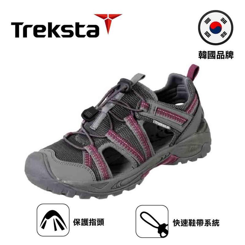 Typoon Women's Hiking Sandals - Grey