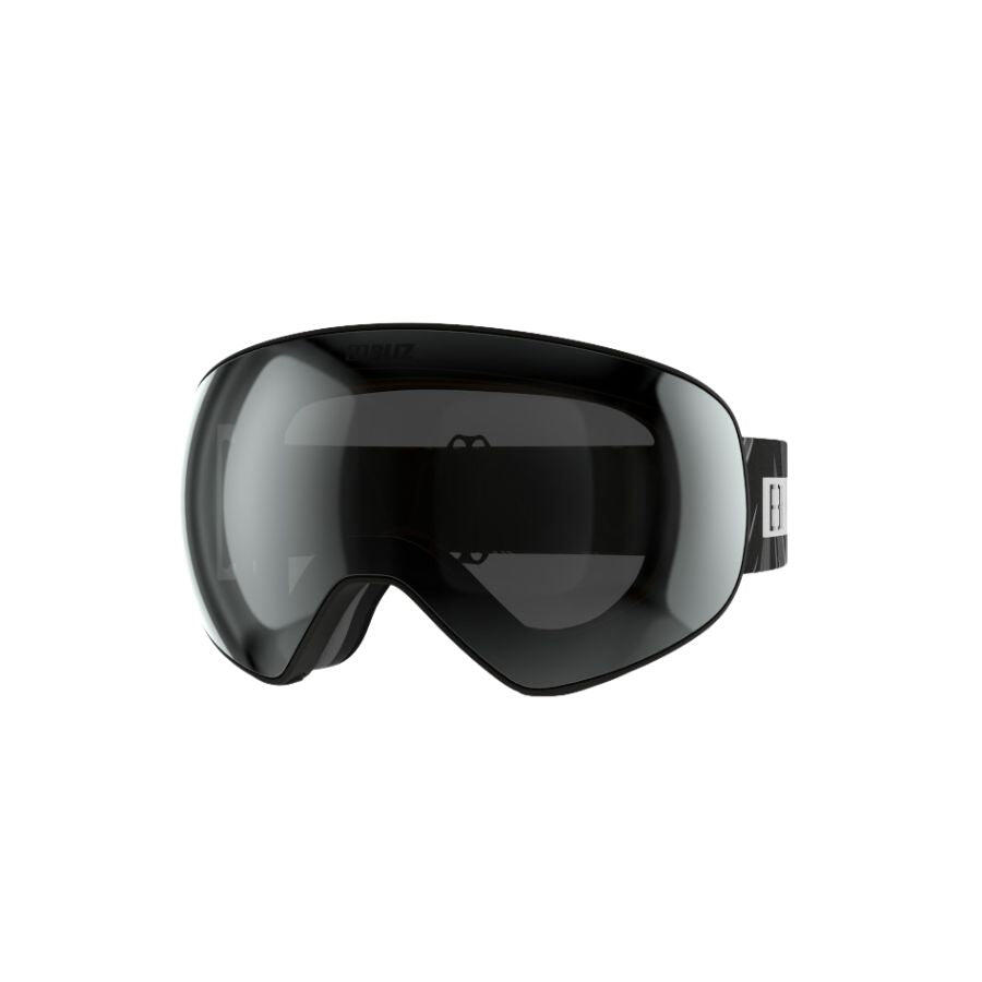 Gogle narciarskie snowboardowe Bliz Floz 2/7