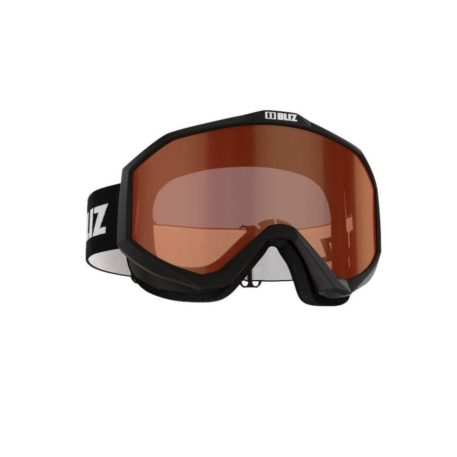 Máscara de esqui Bliz Liner 5/7
