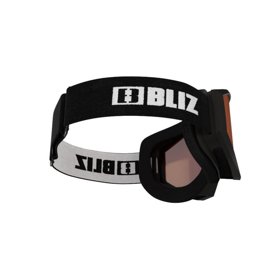 Máscara de esqui Bliz Liner 7/7