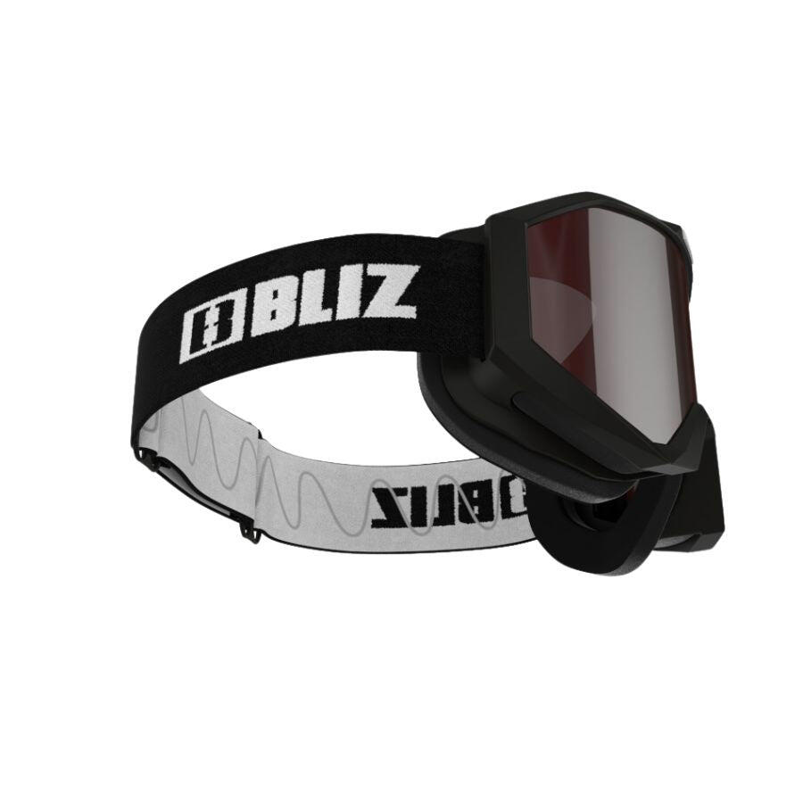 Masque de ski Bliz Liner 7/7