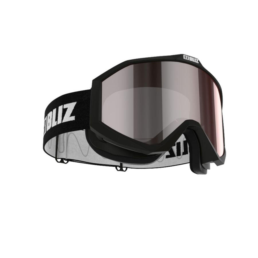 Masque de ski Bliz Liner 5/7