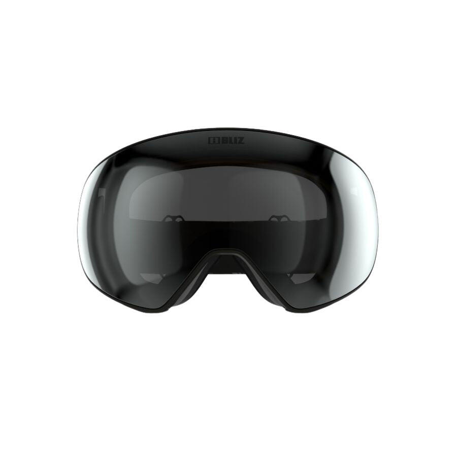 Gogle narciarskie snowboardowe Bliz Floz 4/7