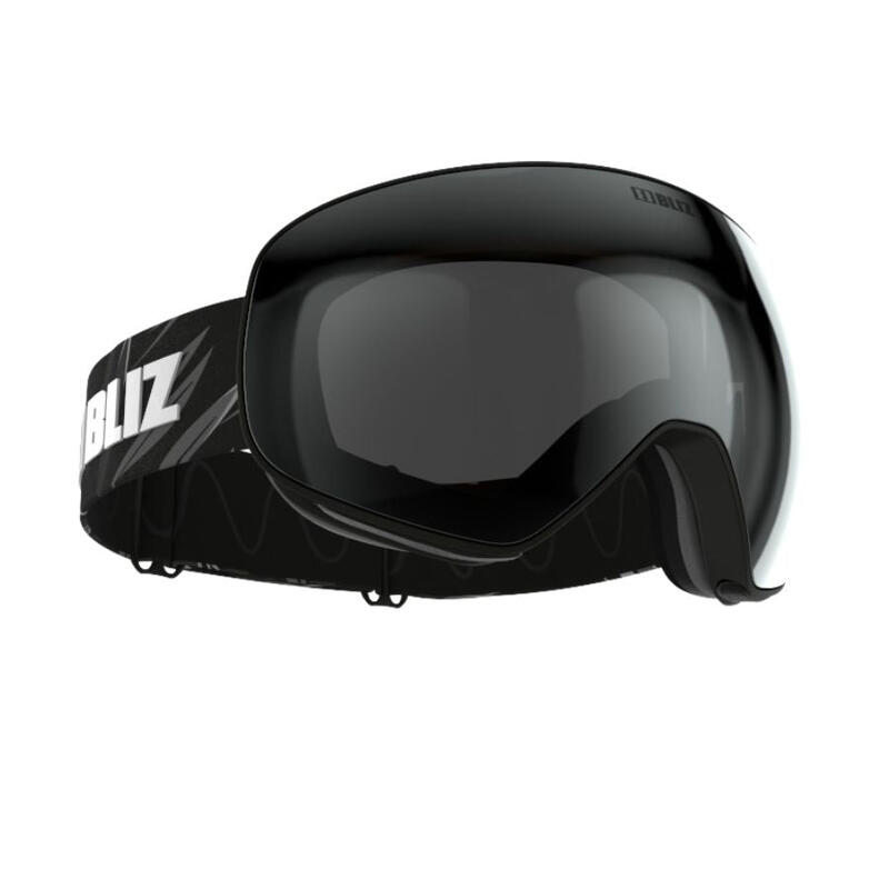 Gogle narciarskie snowboardowe Bliz Floz