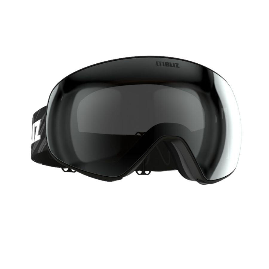 Gogle narciarskie snowboardowe Bliz Floz 5/7