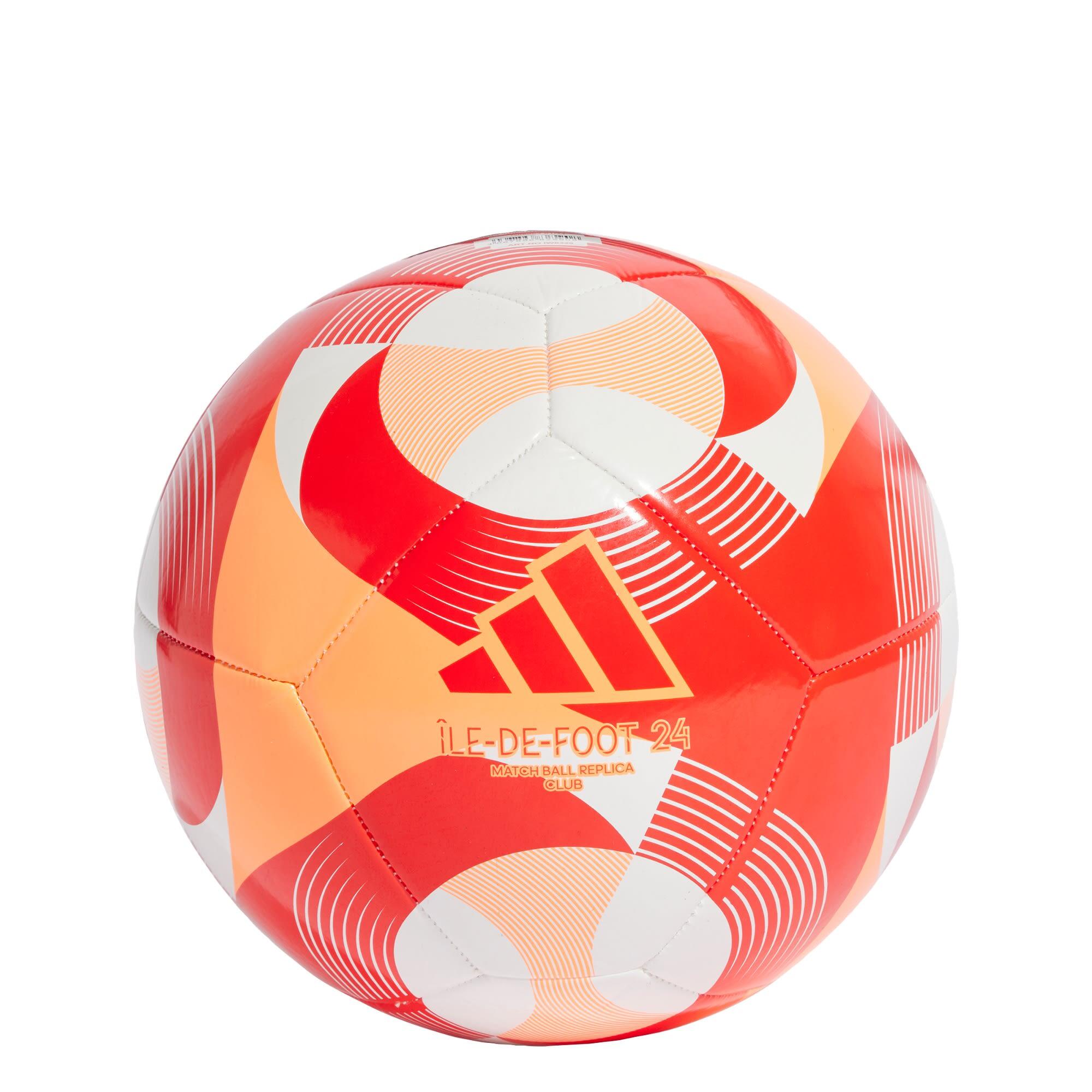 Ile-de-Foot 24 Club Ball