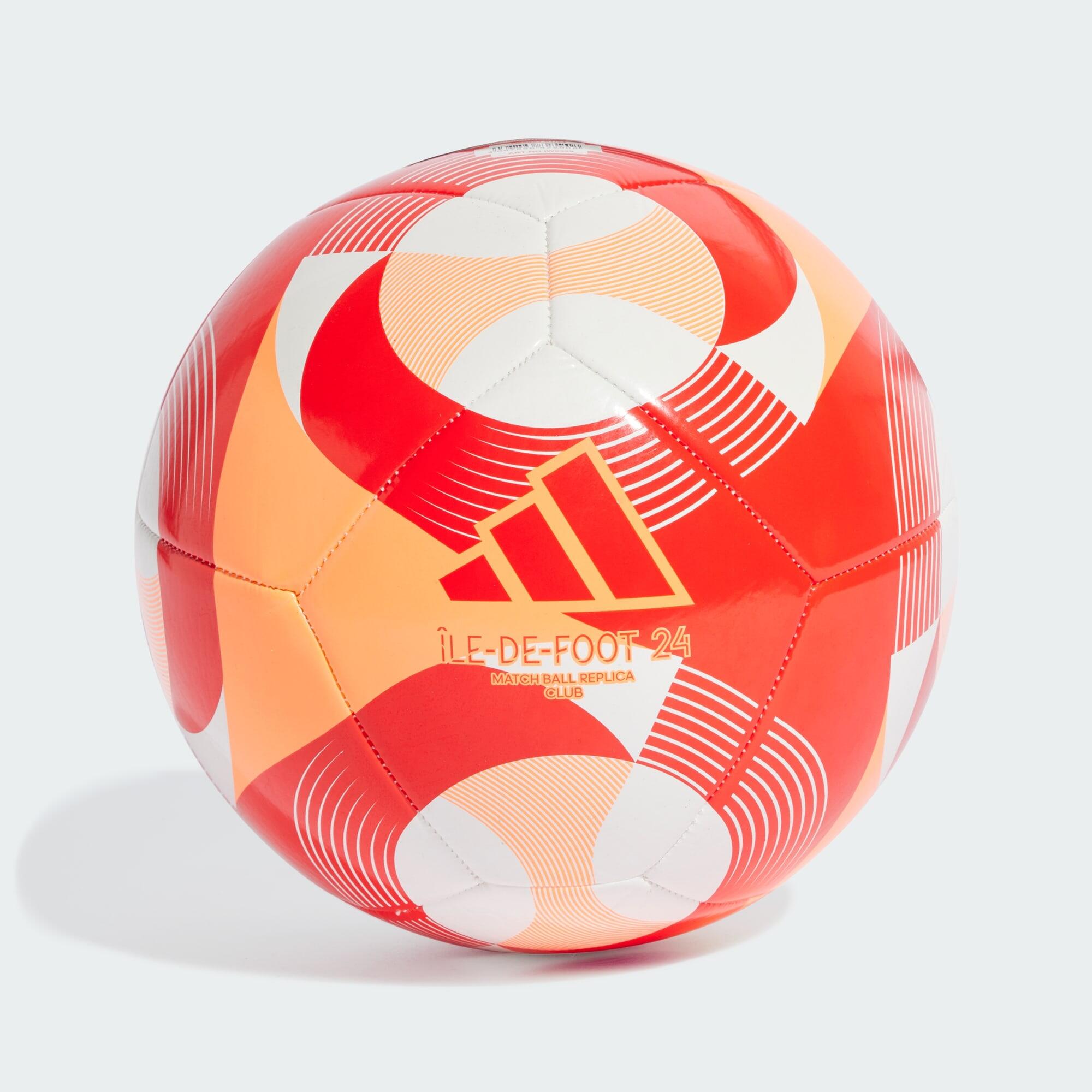 Pallone adidas predator hot sale