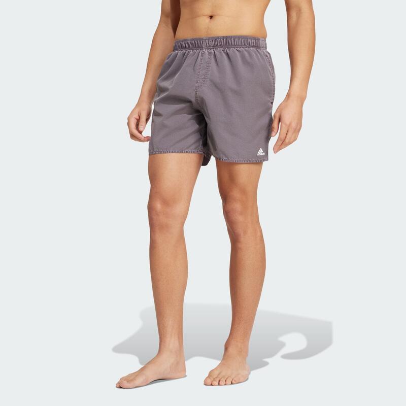 Washed Out Cix Badeshorts