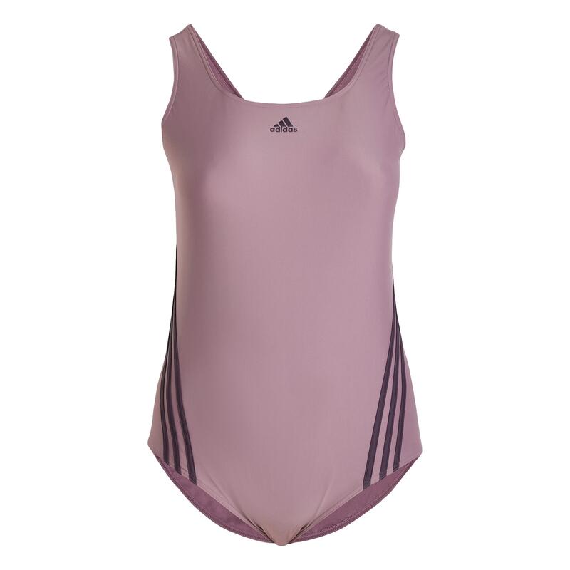 Maillot de bain 3-Stripes (Grandes tailles)