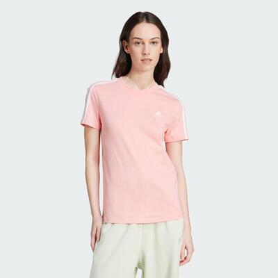 Essentials slim 3-stripes t-shirt