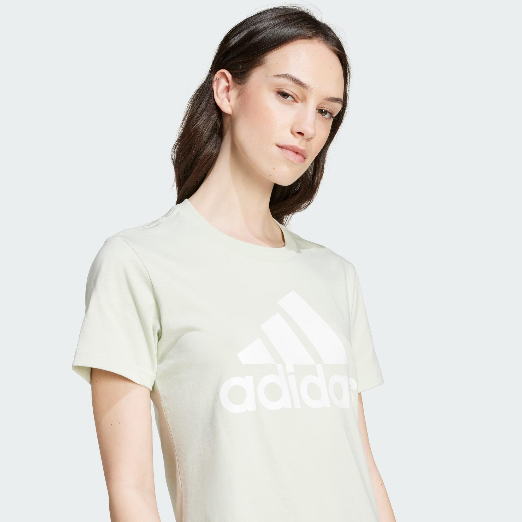 Essentials Logo T-shirt 5/7