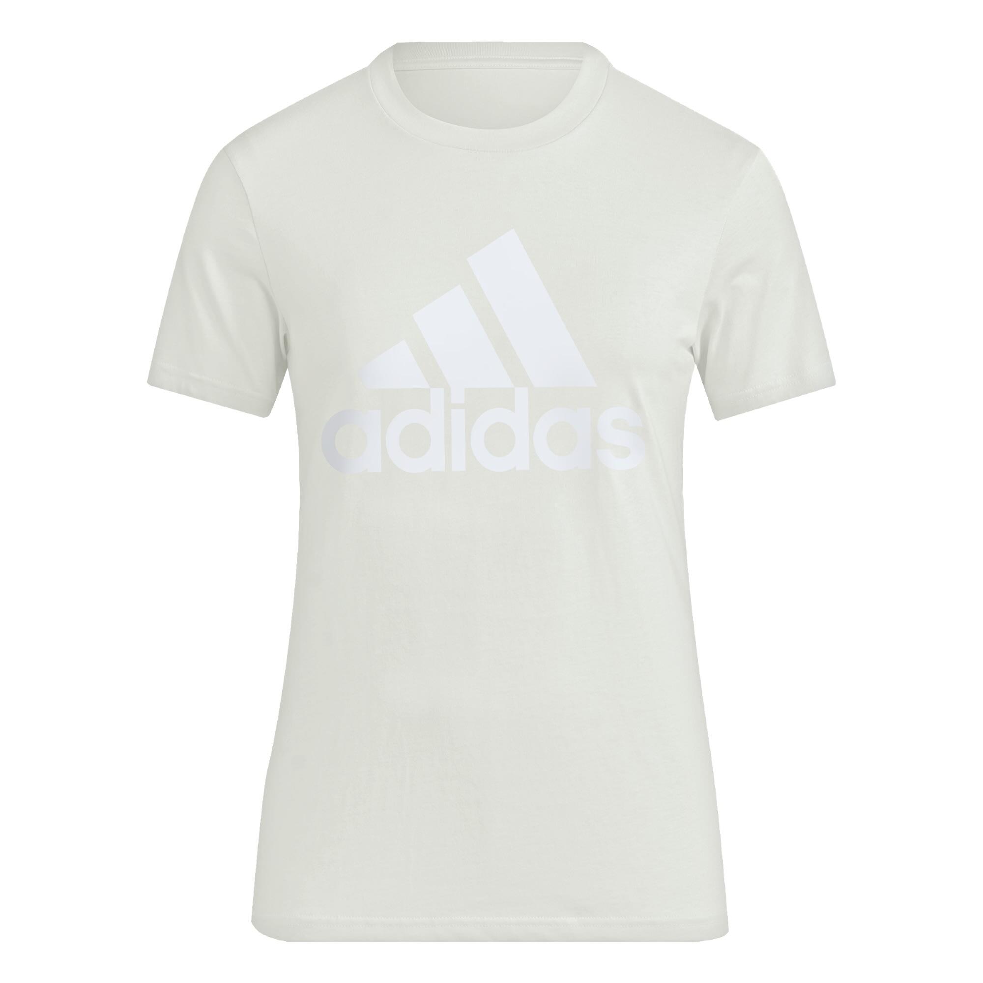 LOUNGEWEAR Essentials Logo T-shirt 2/7