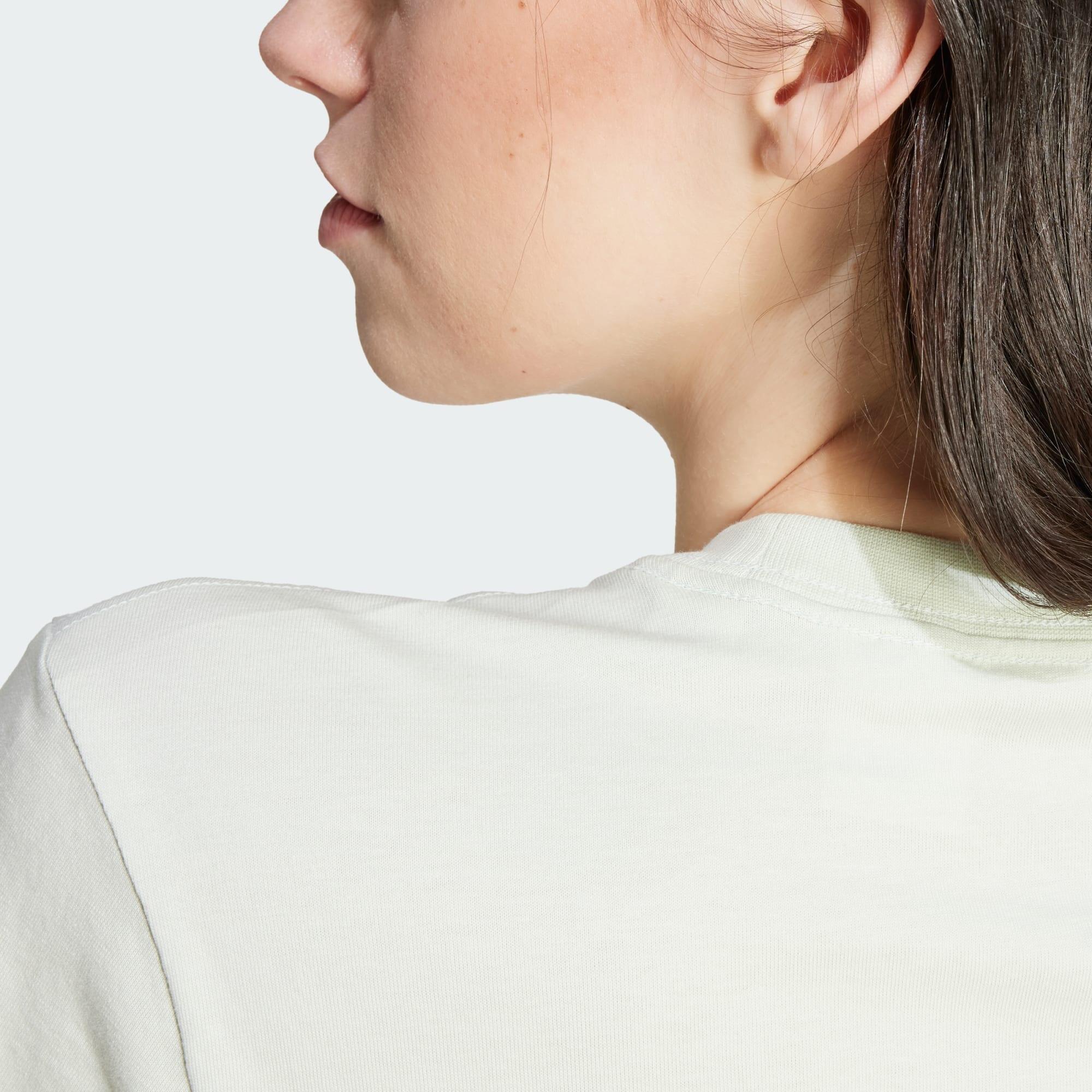 Essentials Logo T-shirt 6/7