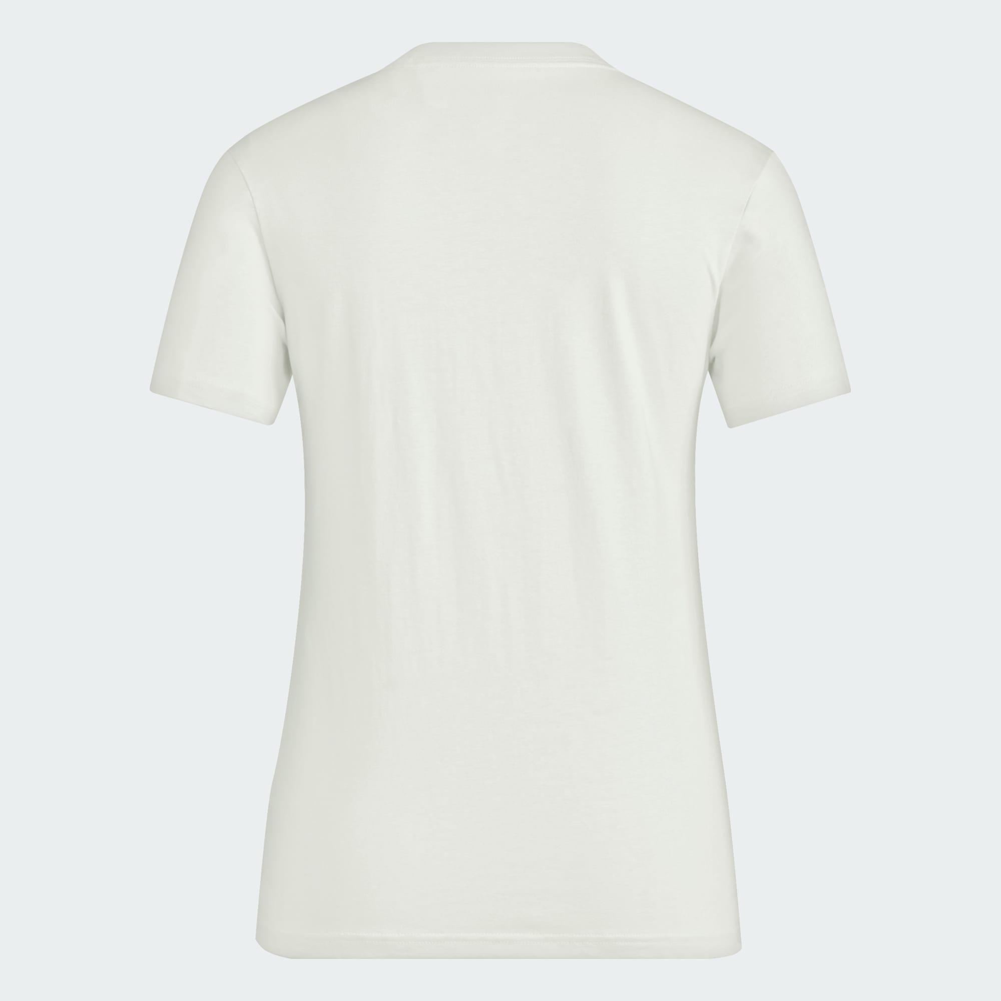 LOUNGEWEAR Essentials Logo T-shirt 7/7