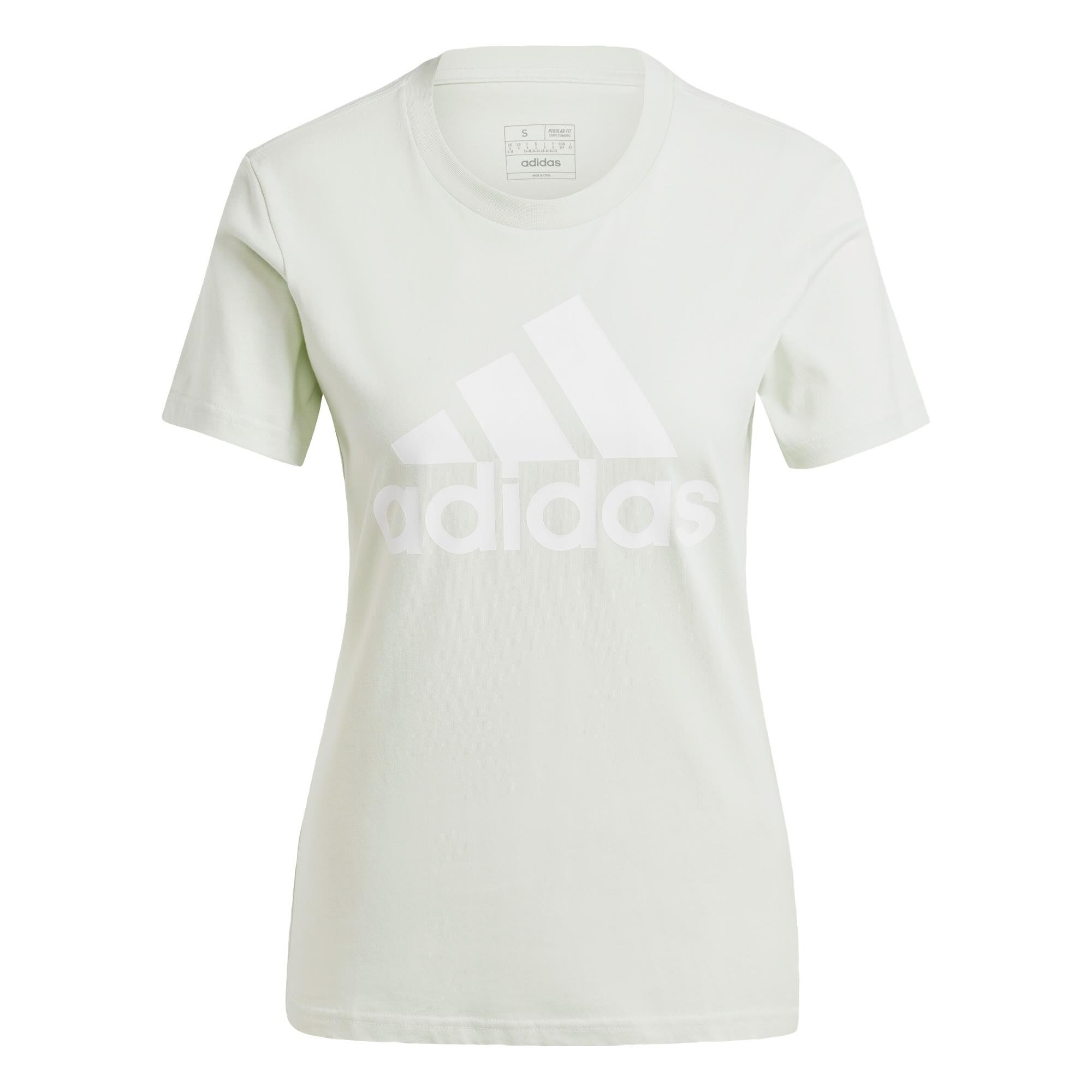 Essentials Logo T-shirt 3/7