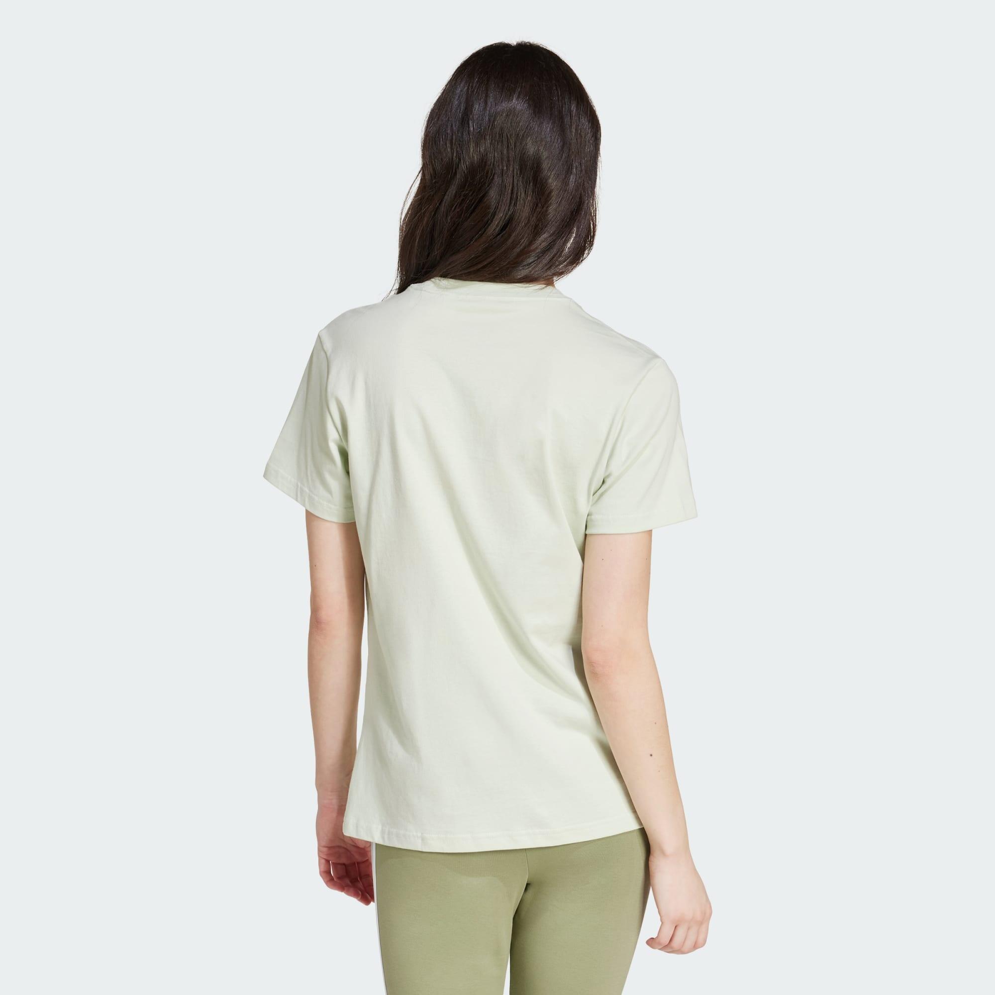 Essentials Logo T-shirt 4/7