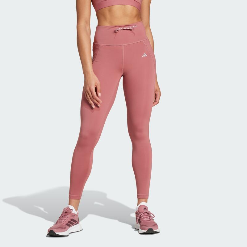 Legging de running 7/8 Essentials