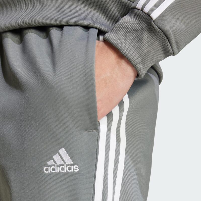 Sportovní souprava Basic 3-Stripes Tricot