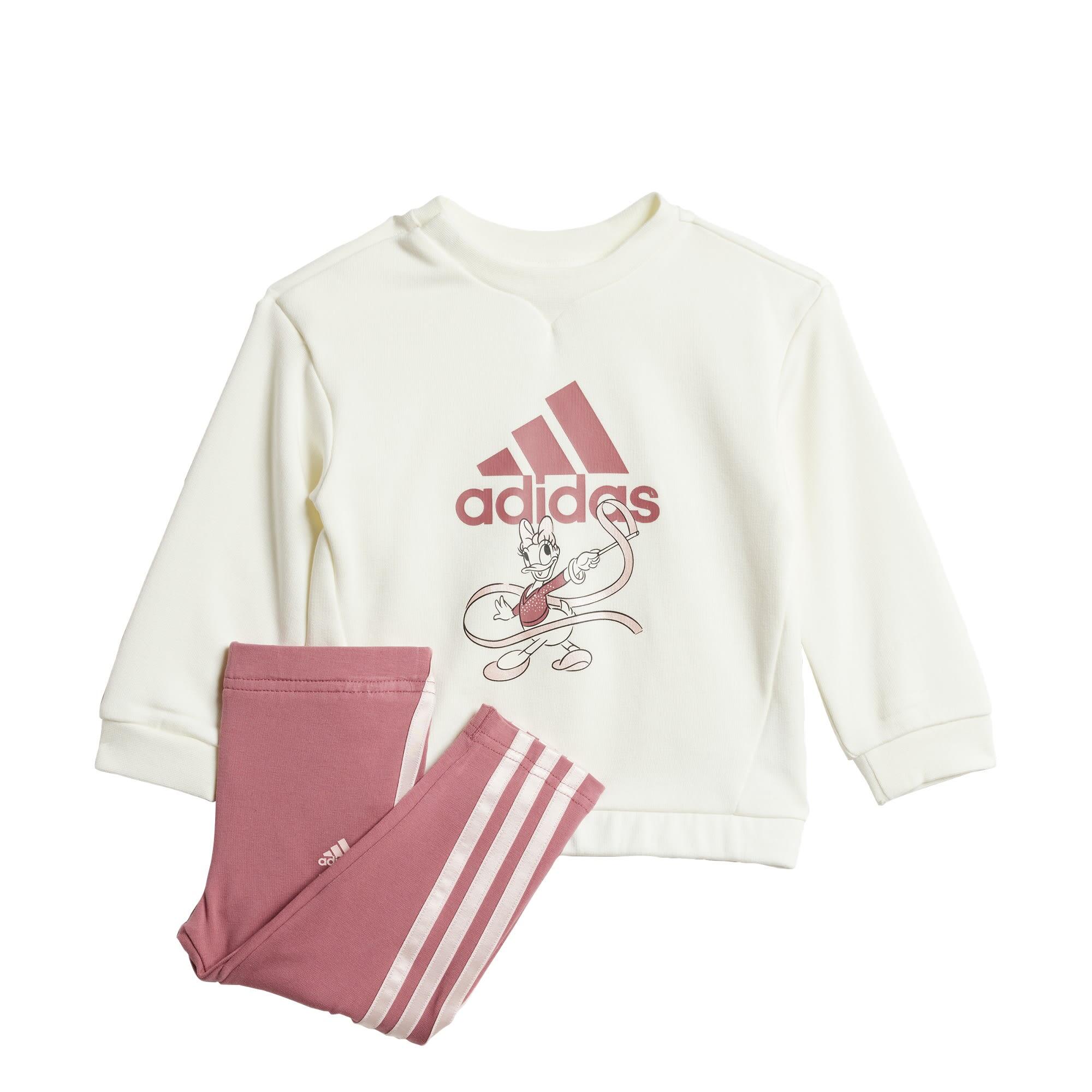 ADIDAS Completo Disney Minnie and Daisy