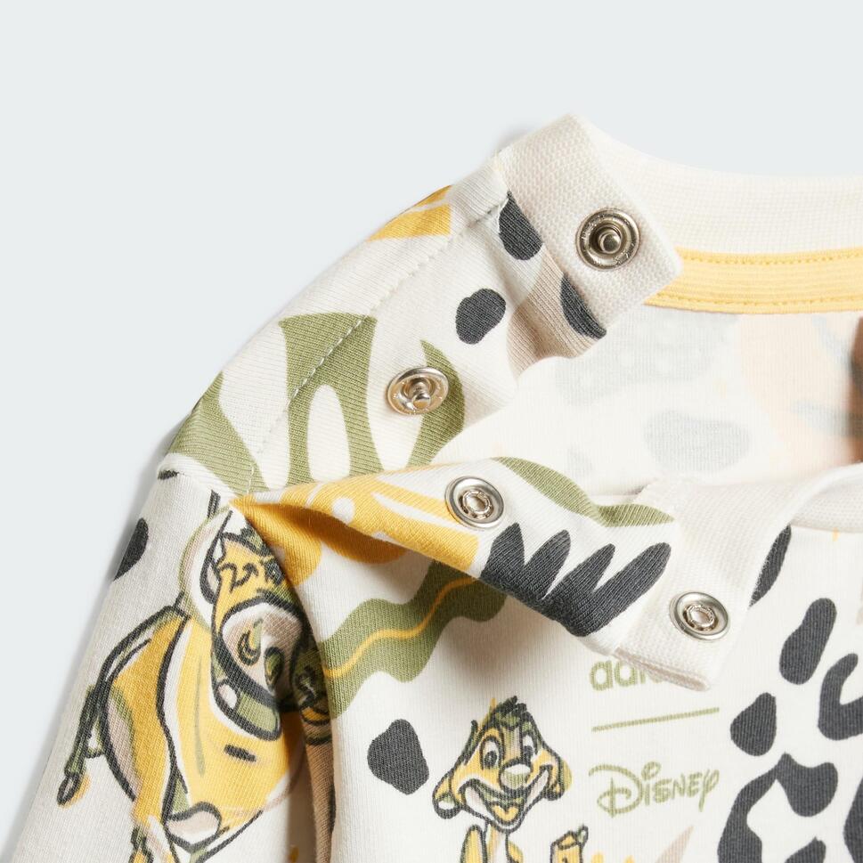 Zestaw Disney Lion King Joggers and Sweatshirt