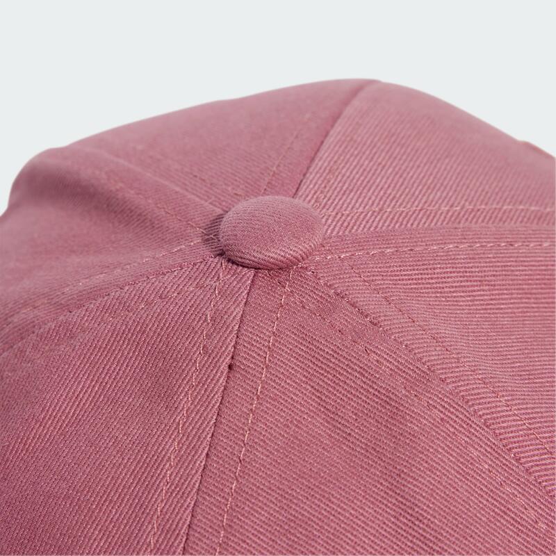 Casquette Baseball 3-Stripes Cotton Twill Baseball