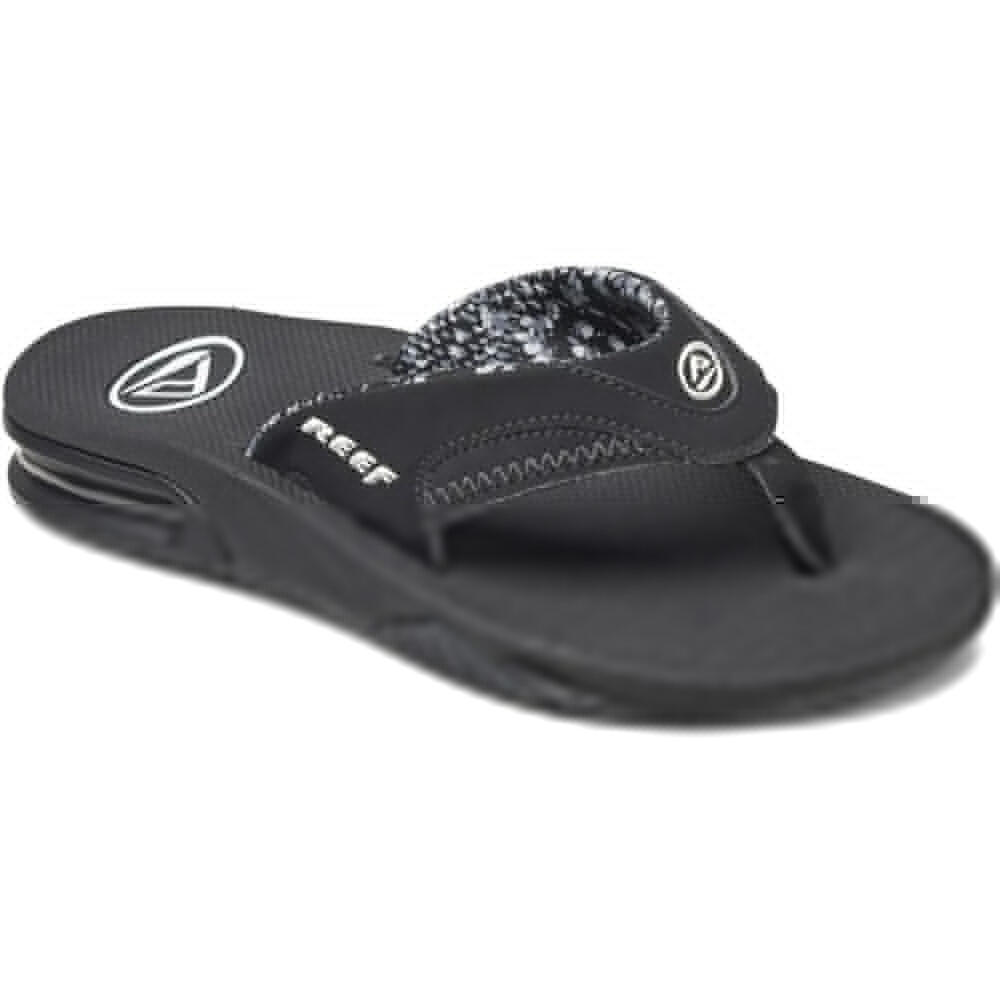 Women's Fanning Flip Flops 1/6