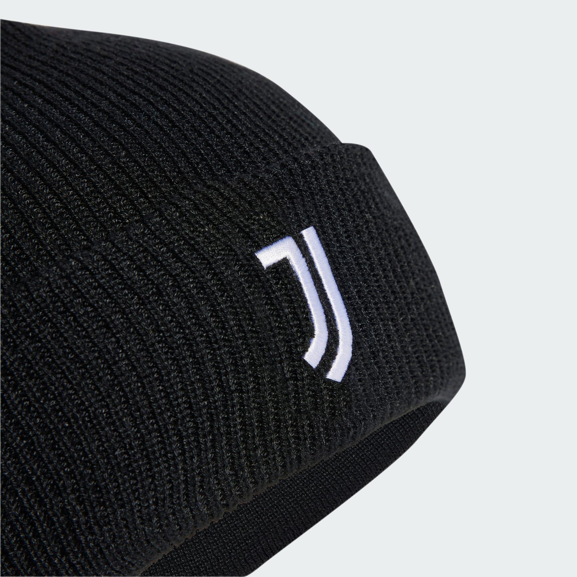 Juventus home cap