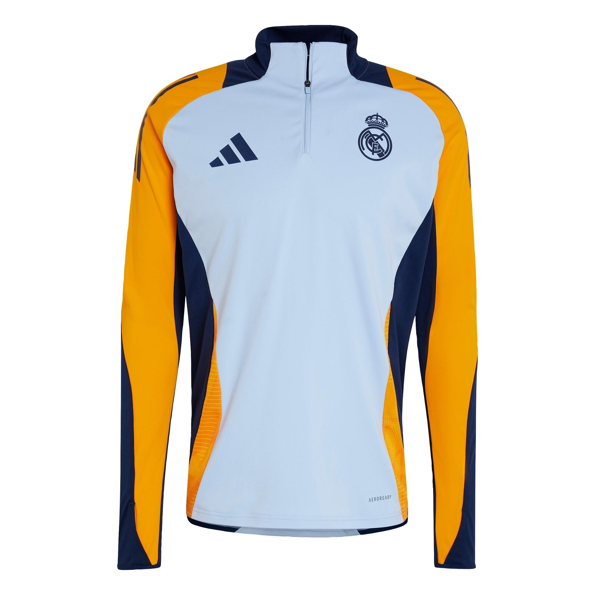 Haut d'entraînement Real Madrid Tiro 24 Competition 2/5