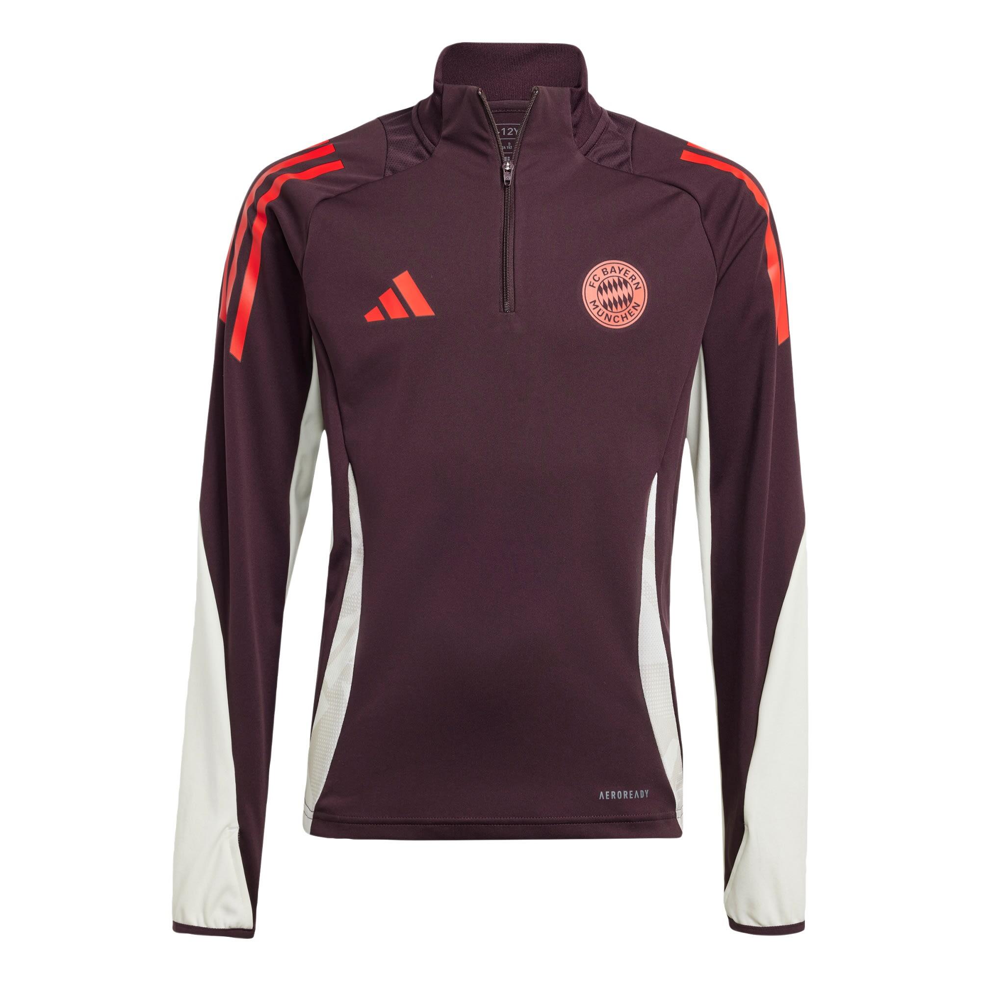 Maglia da allenamento Tiro 24 Kids FC Bayern München 2/5