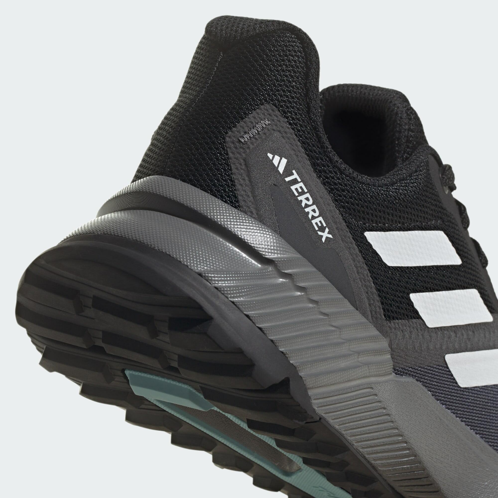 TERREX Soulstride Trailrunning-Schuh 6/8