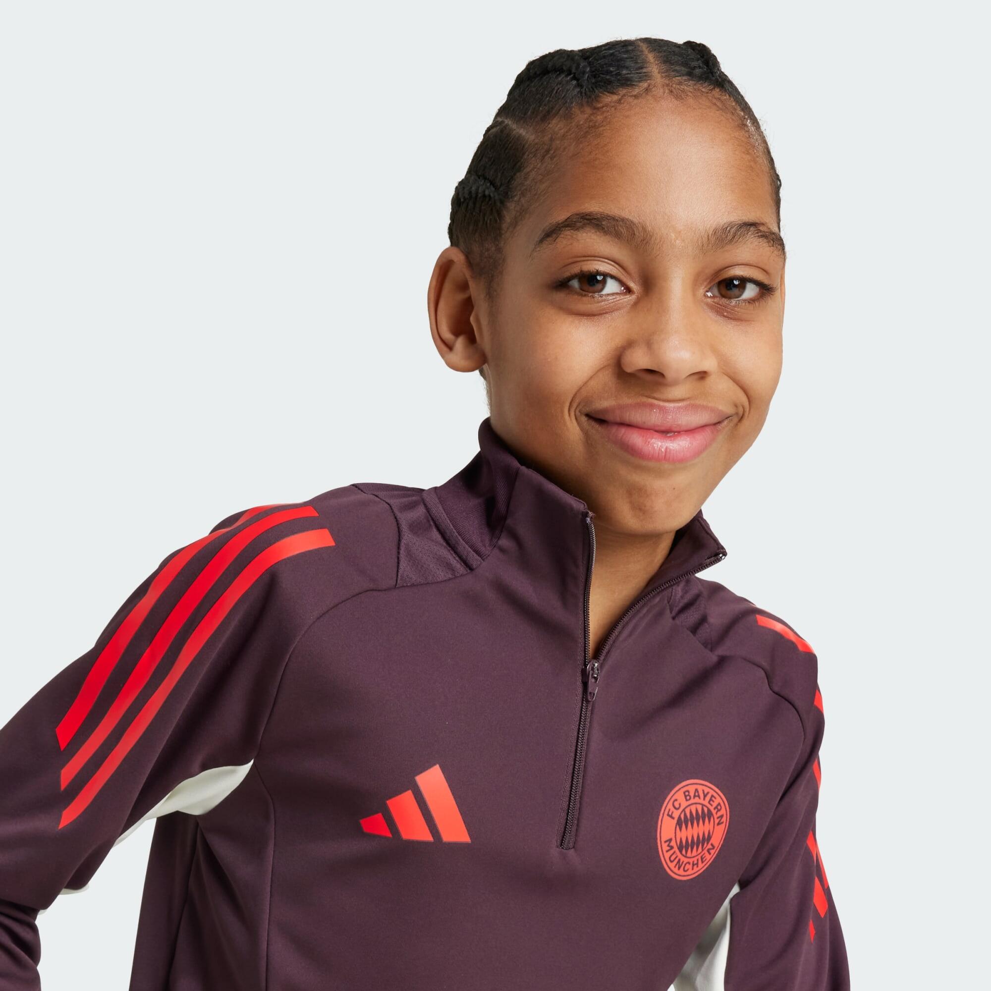 Maglia da allenamento Tiro 24 Kids FC Bayern München 4/5