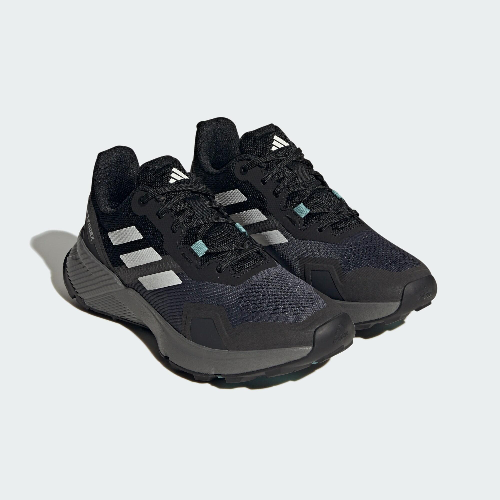 TERREX Soulstride Trailrunning-Schuh 4/8