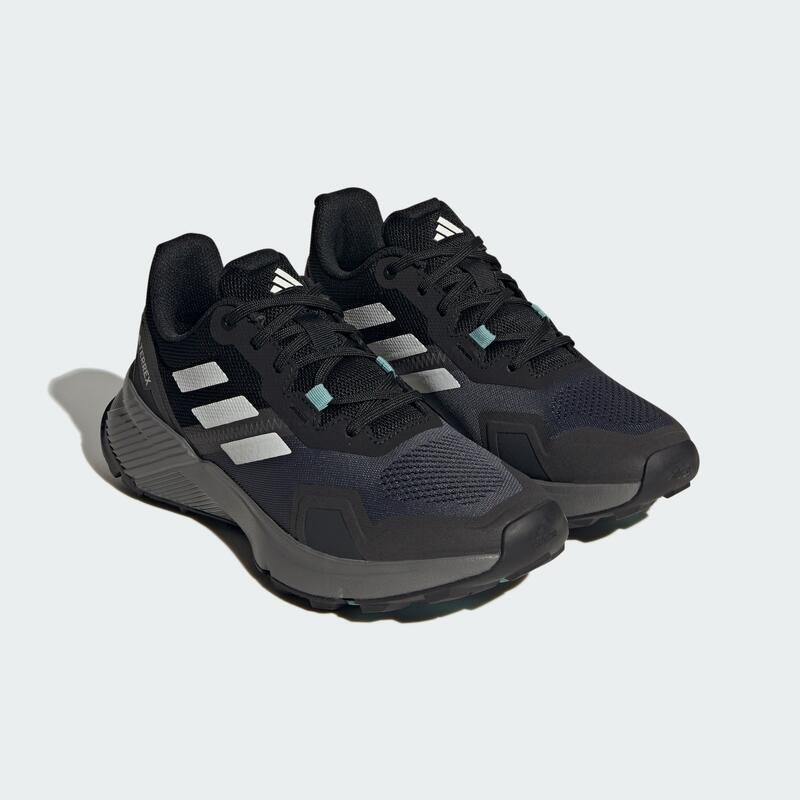 Pantofi de alergare pe trasee Terrex Soulstride