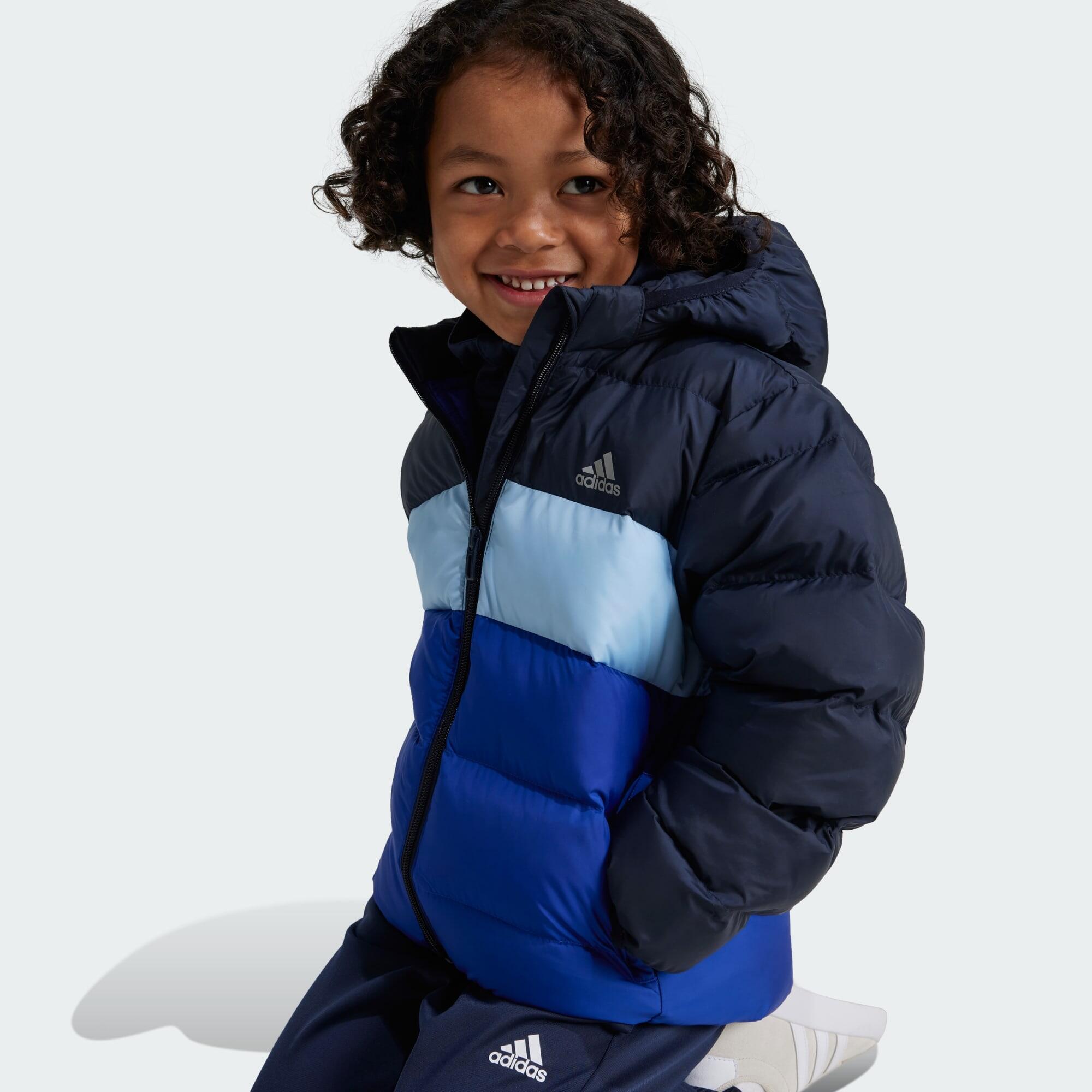 Synthetic Down Jacke 6/7