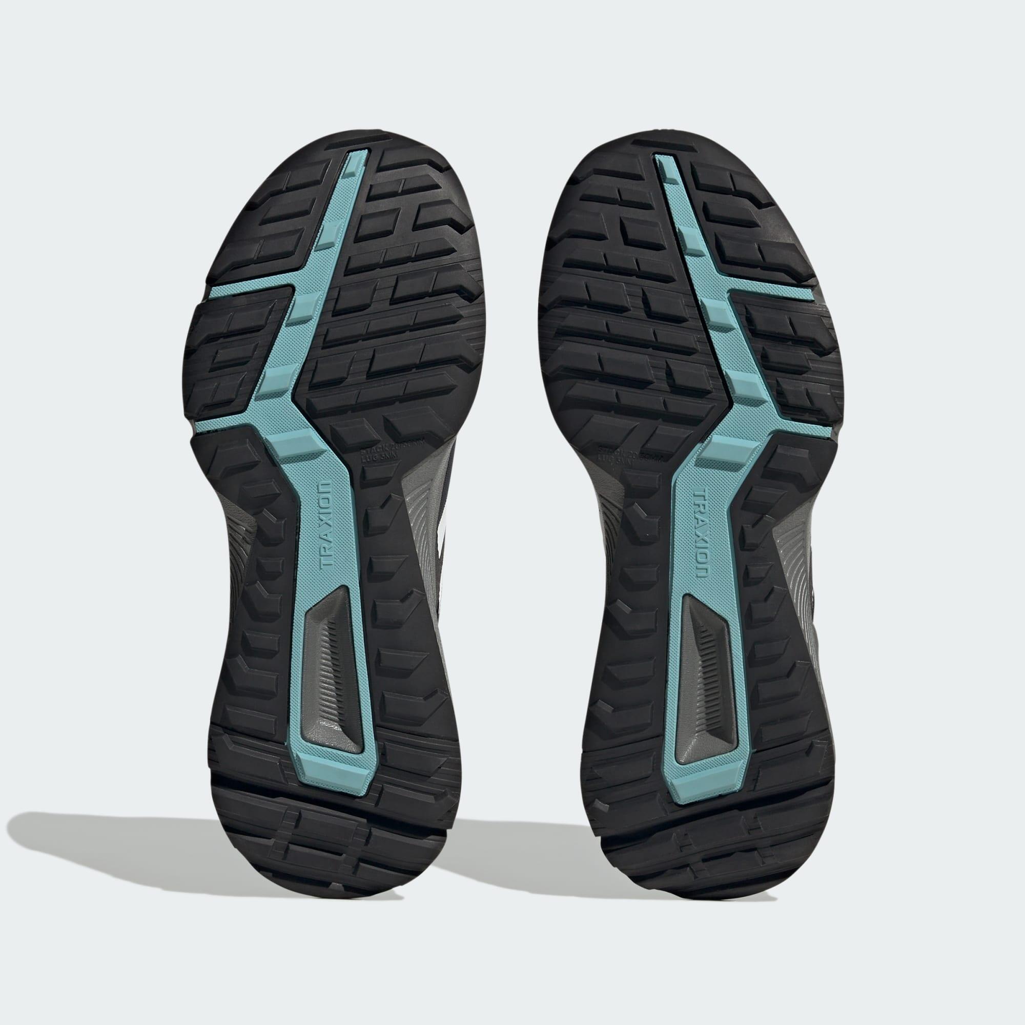 TERREX Soulstride Trailrunning-Schuh 3/8
