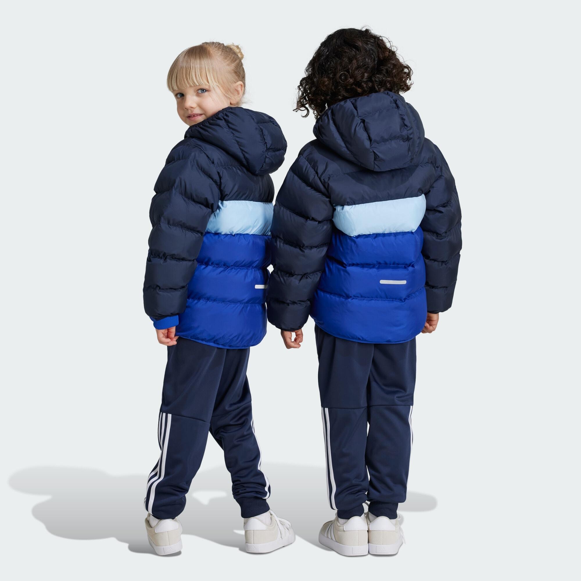 Synthetic Down Jacke 5/7