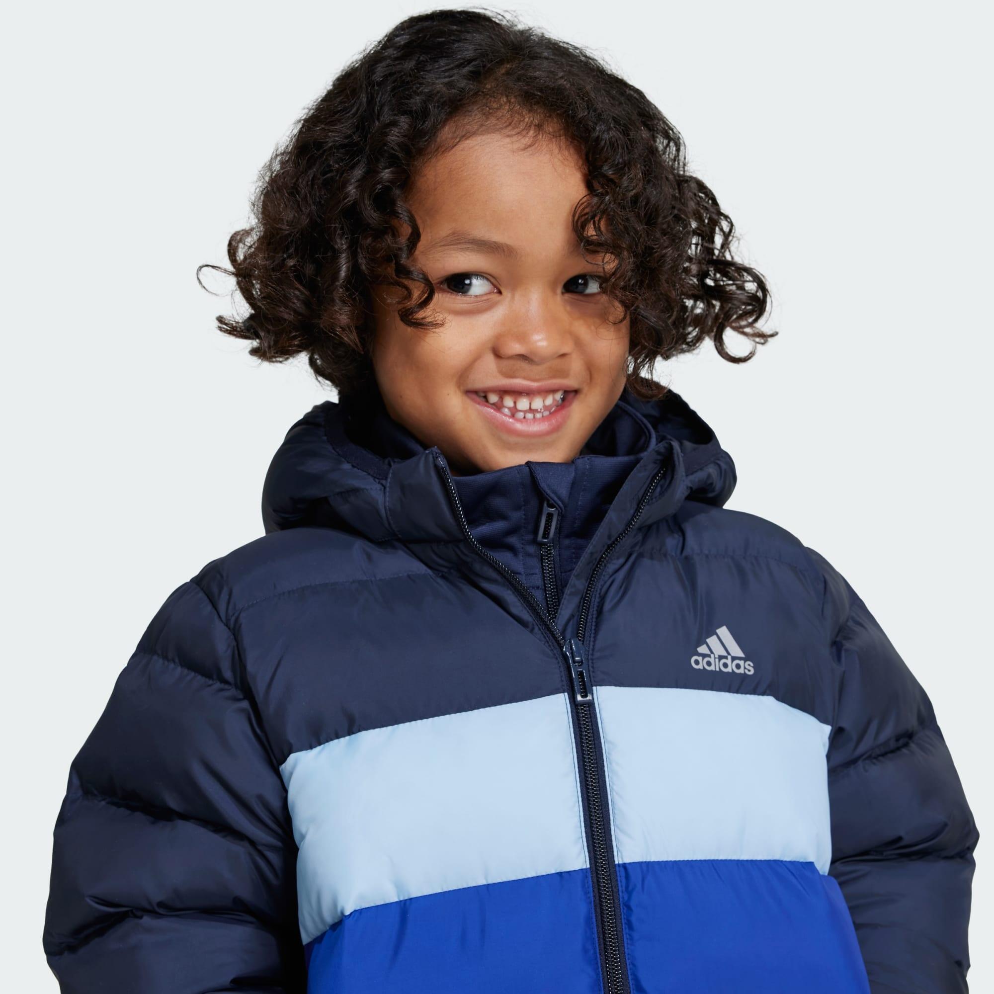 Synthetic Down Jacke 7/7