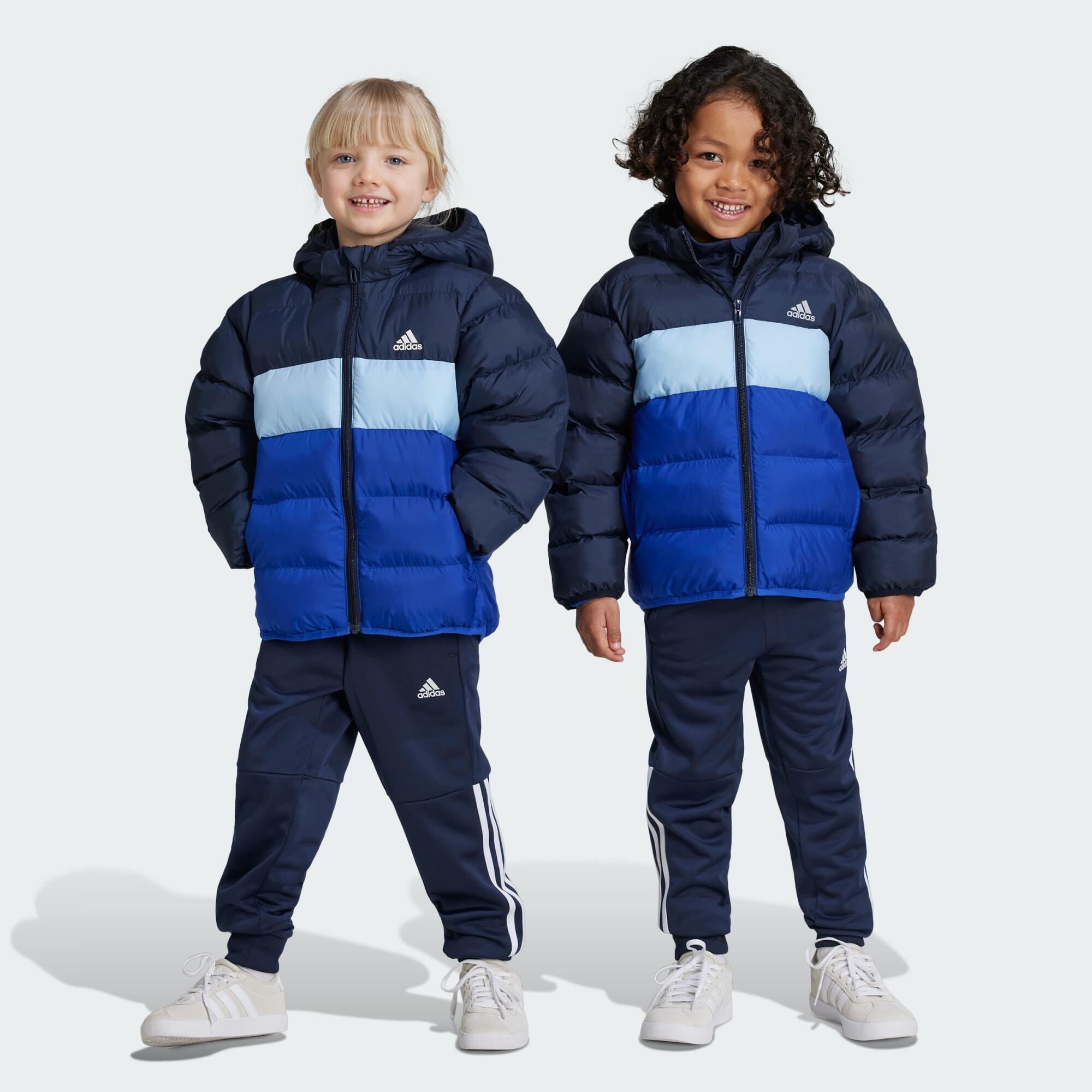 Synthetic Down Jacke 2/7