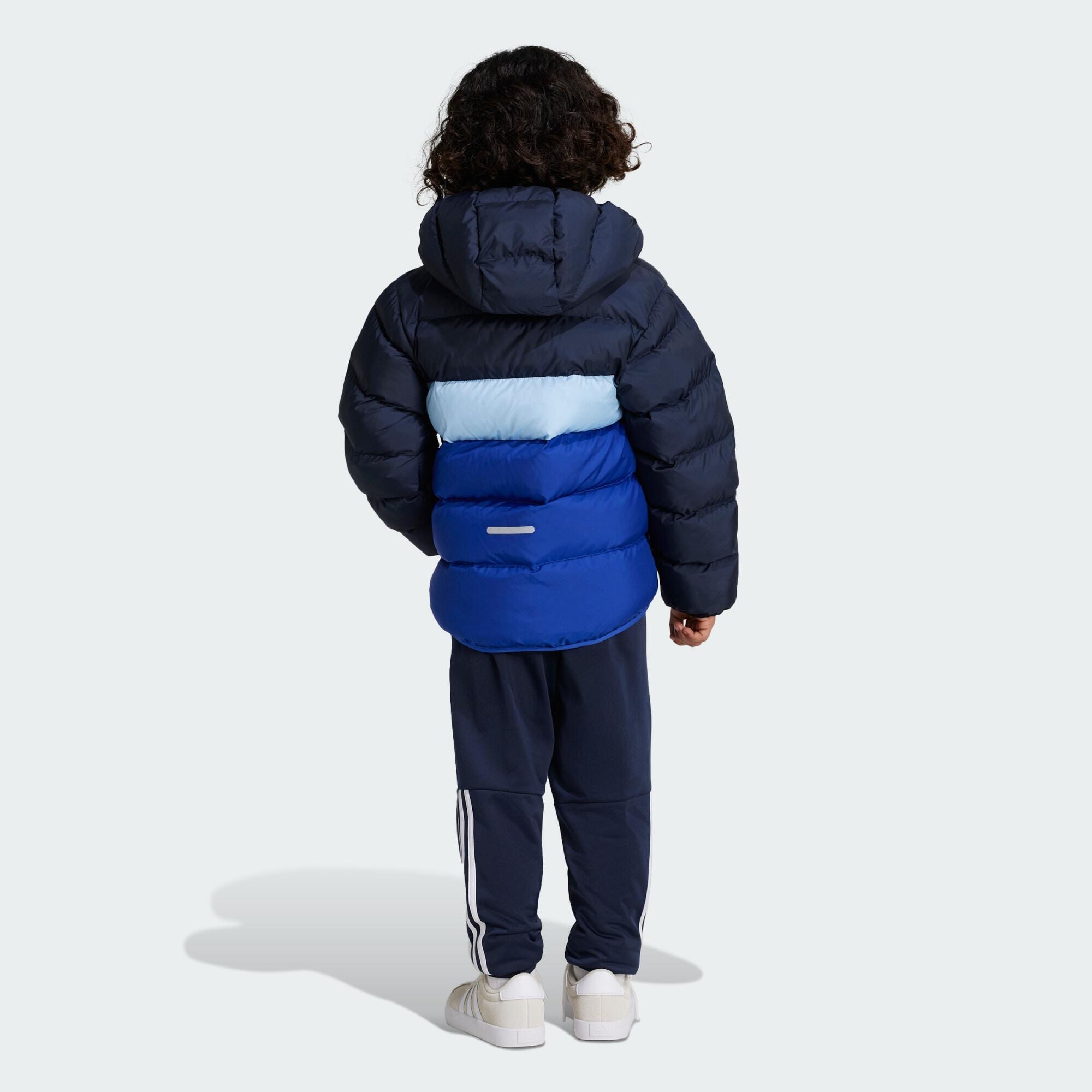 Synthetic Down Jacke 4/7