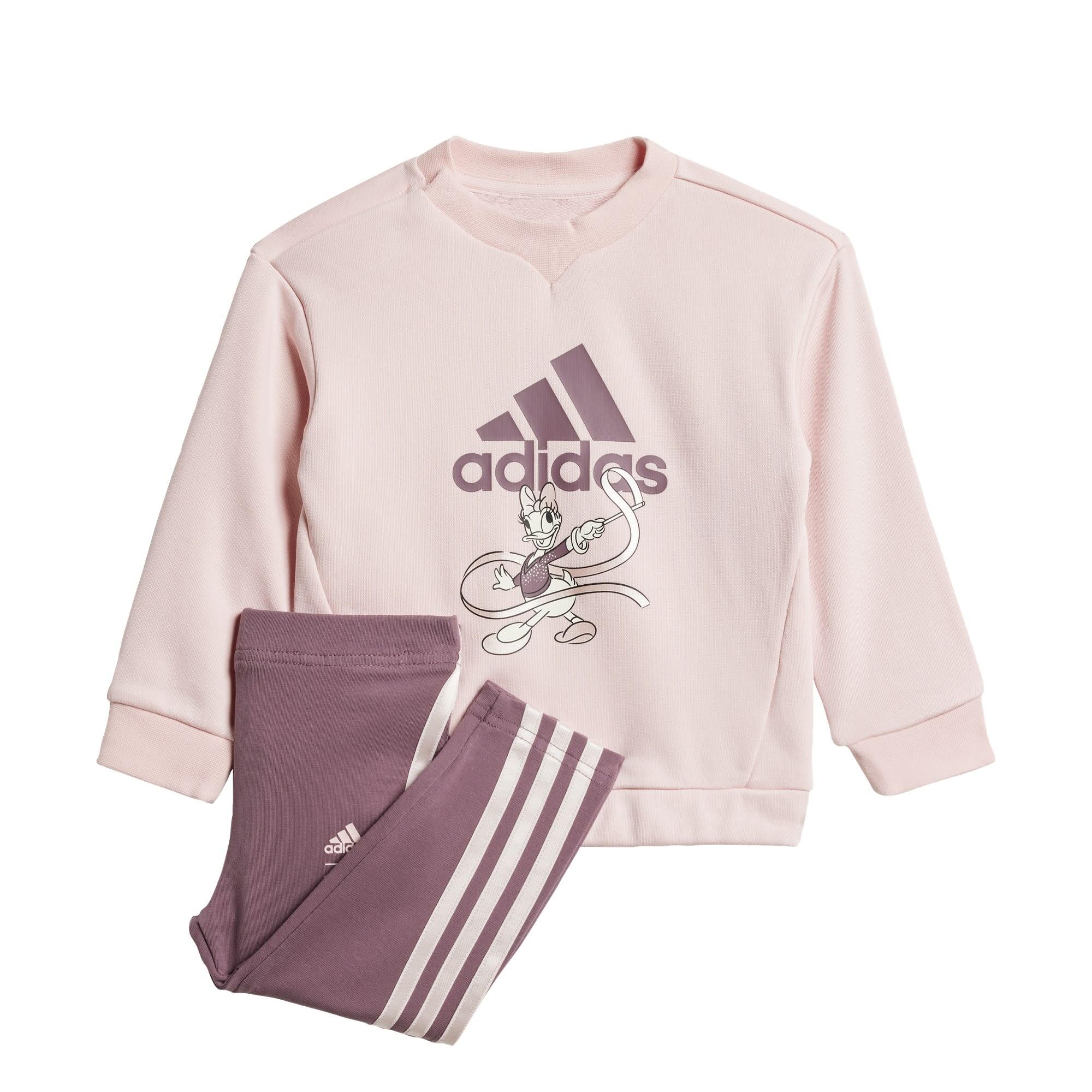 ADIDAS Completo Disney Minnie and Daisy