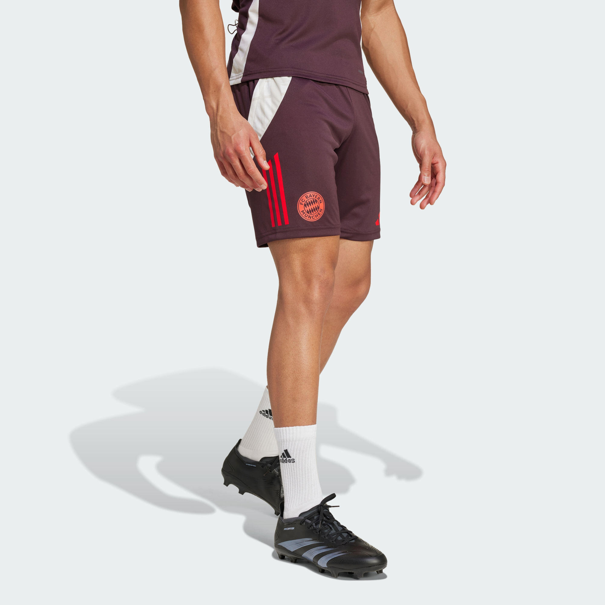 FC Bayern Tiro 24 Training Shorts 1/6