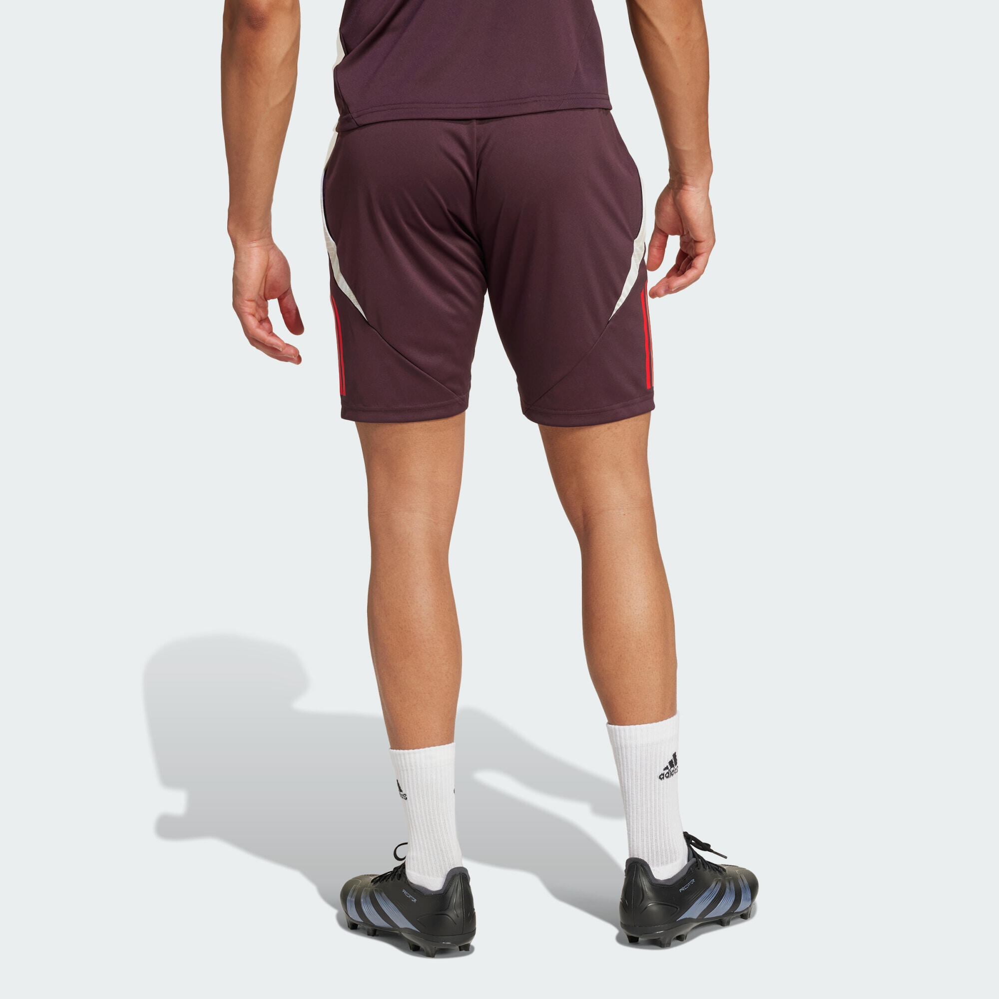 FC Bayern Tiro 24 Training Shorts 3/6